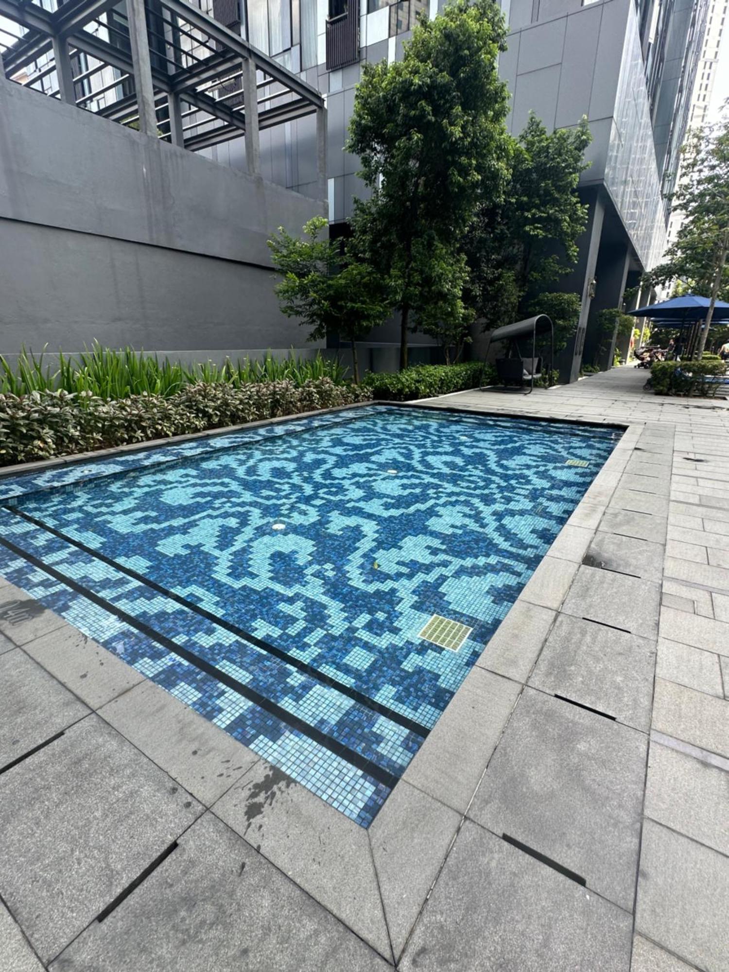 Apartamento Star Residences One Kuala Lumpur
