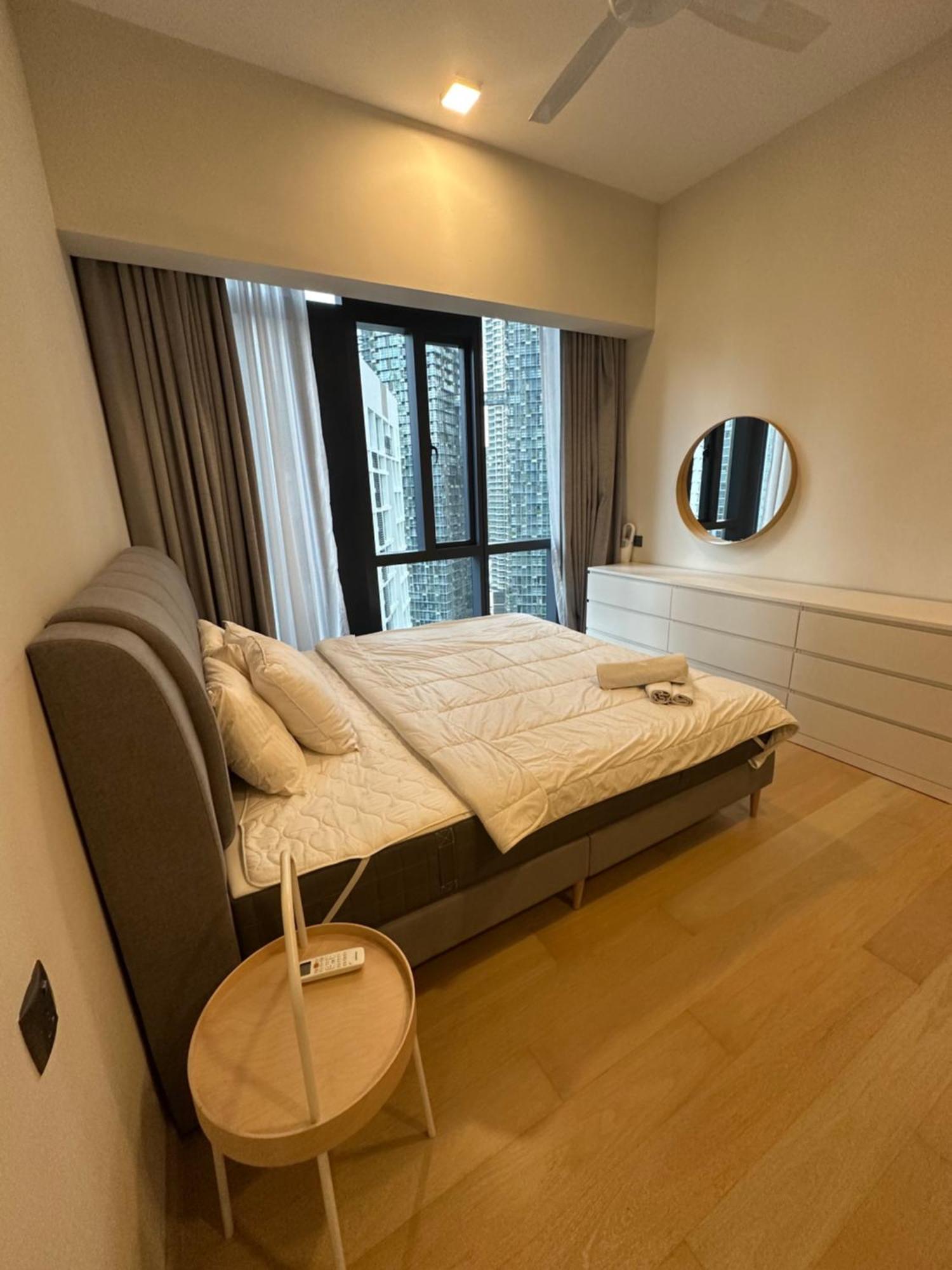 Star Residences One * Kuala Lumpur
