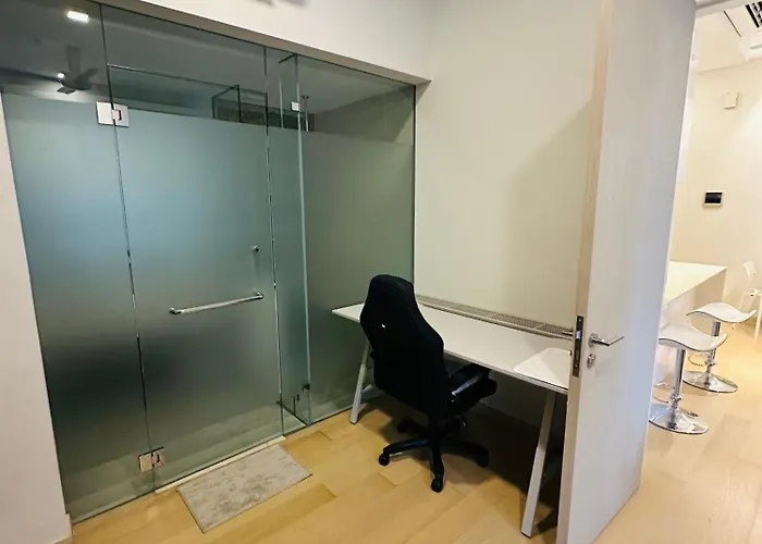 Star Residences One