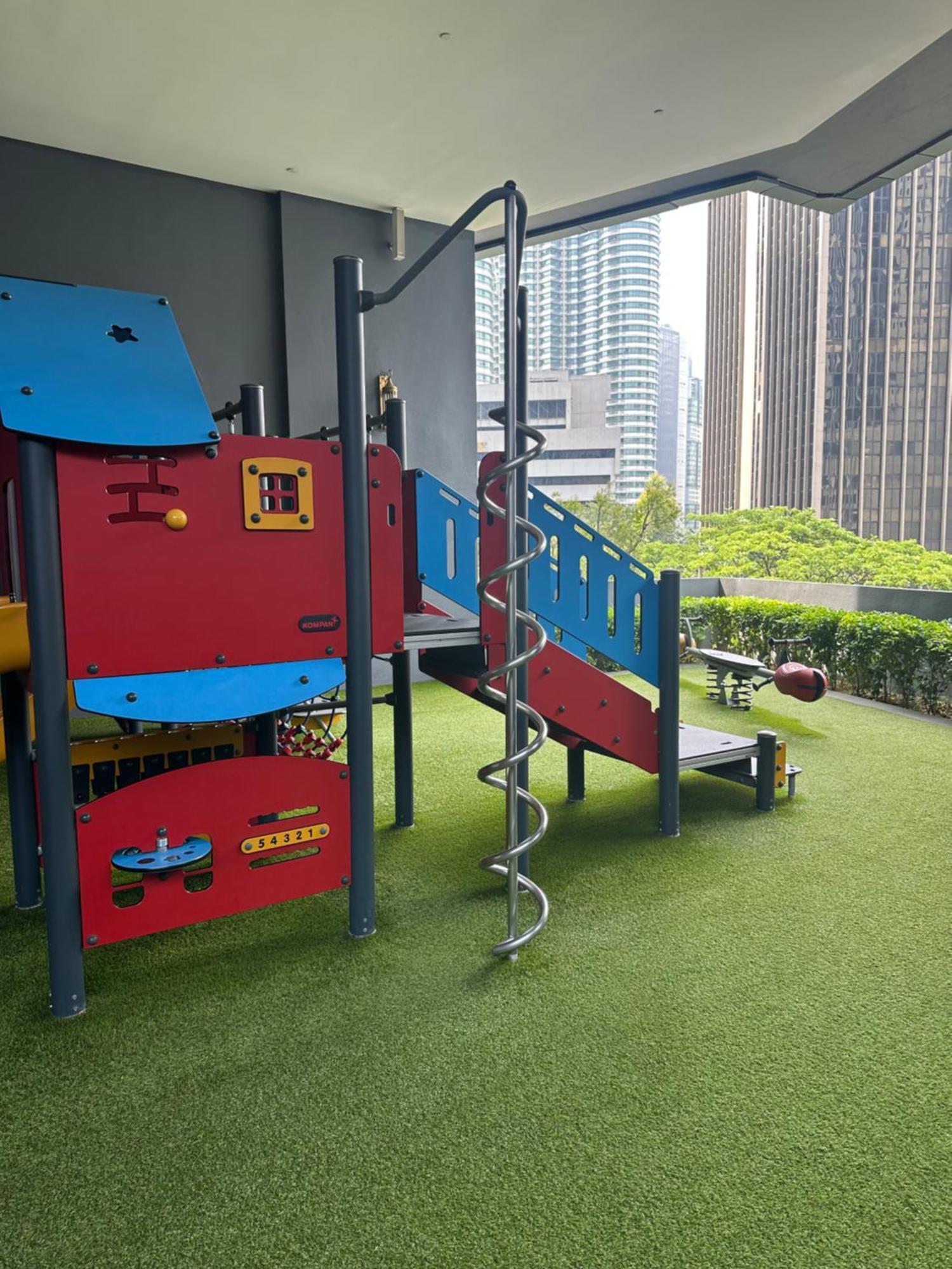 Star Residences One Kuala Lumpur