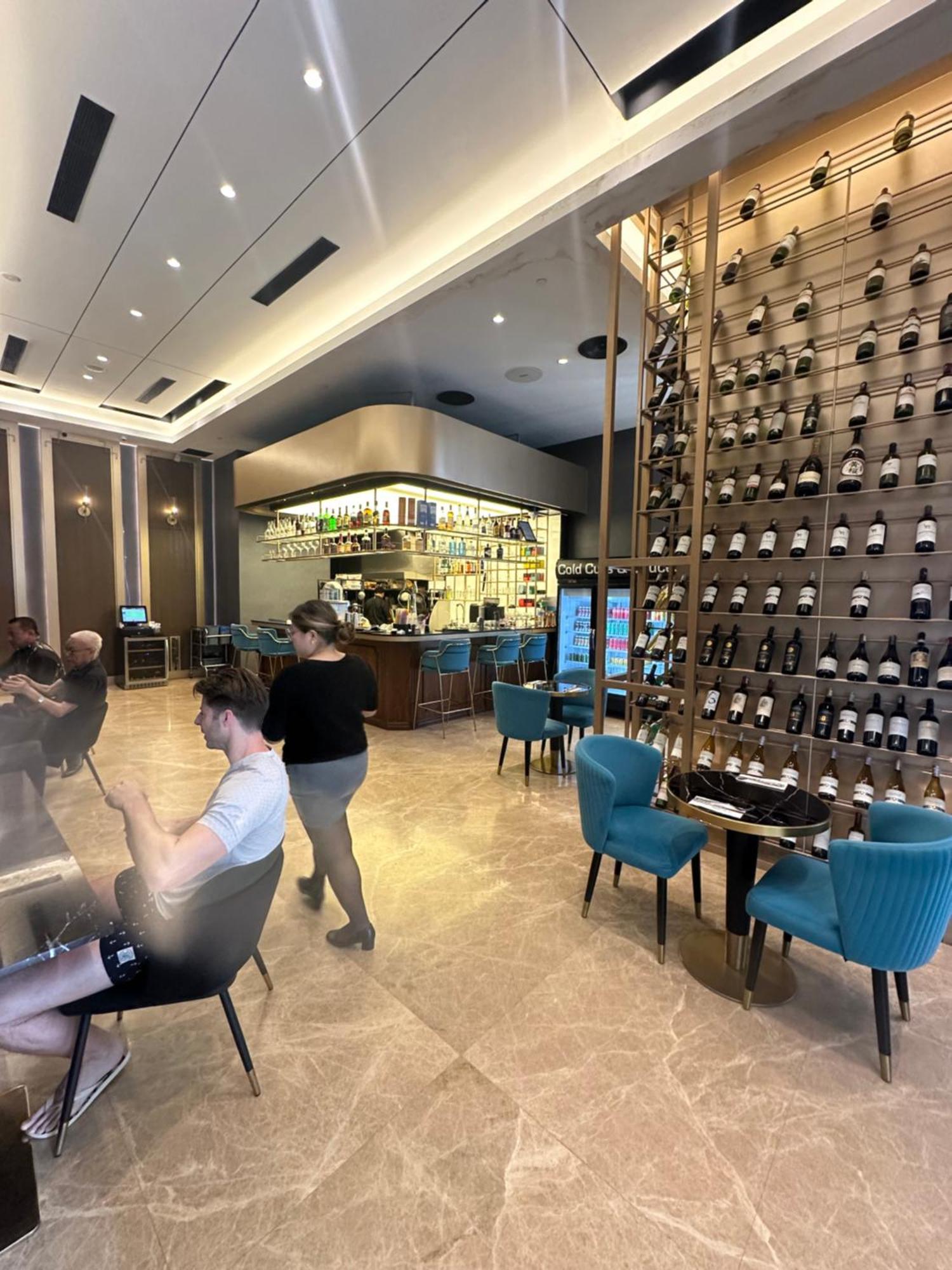 Star Residences One