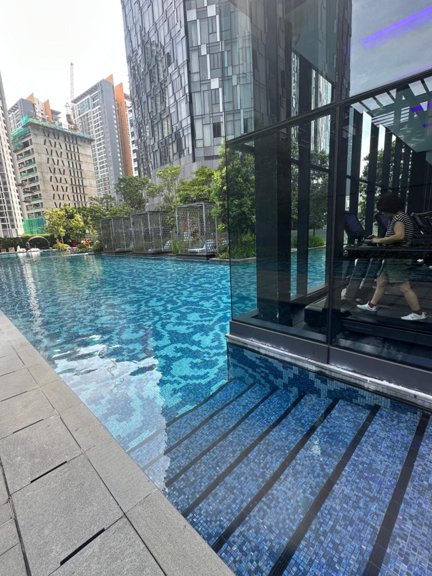 Pangsapuri Star Residences One *