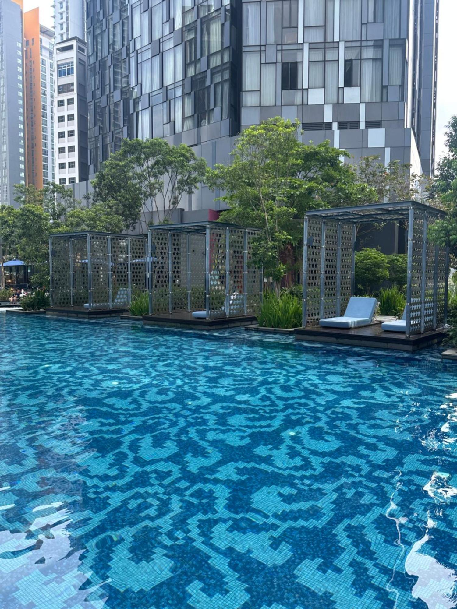 Star Residences One *
