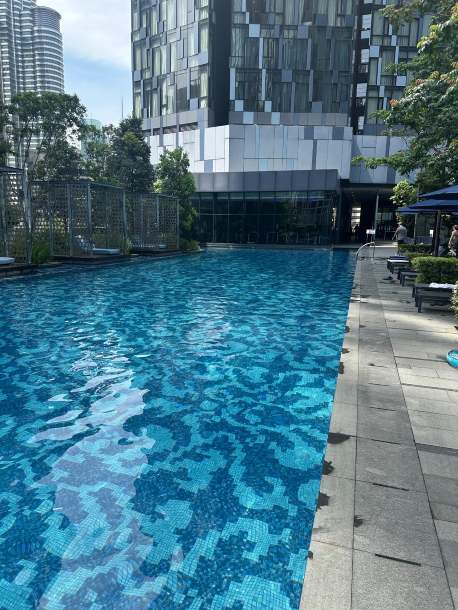 Star Residences One Kuala Lumpur