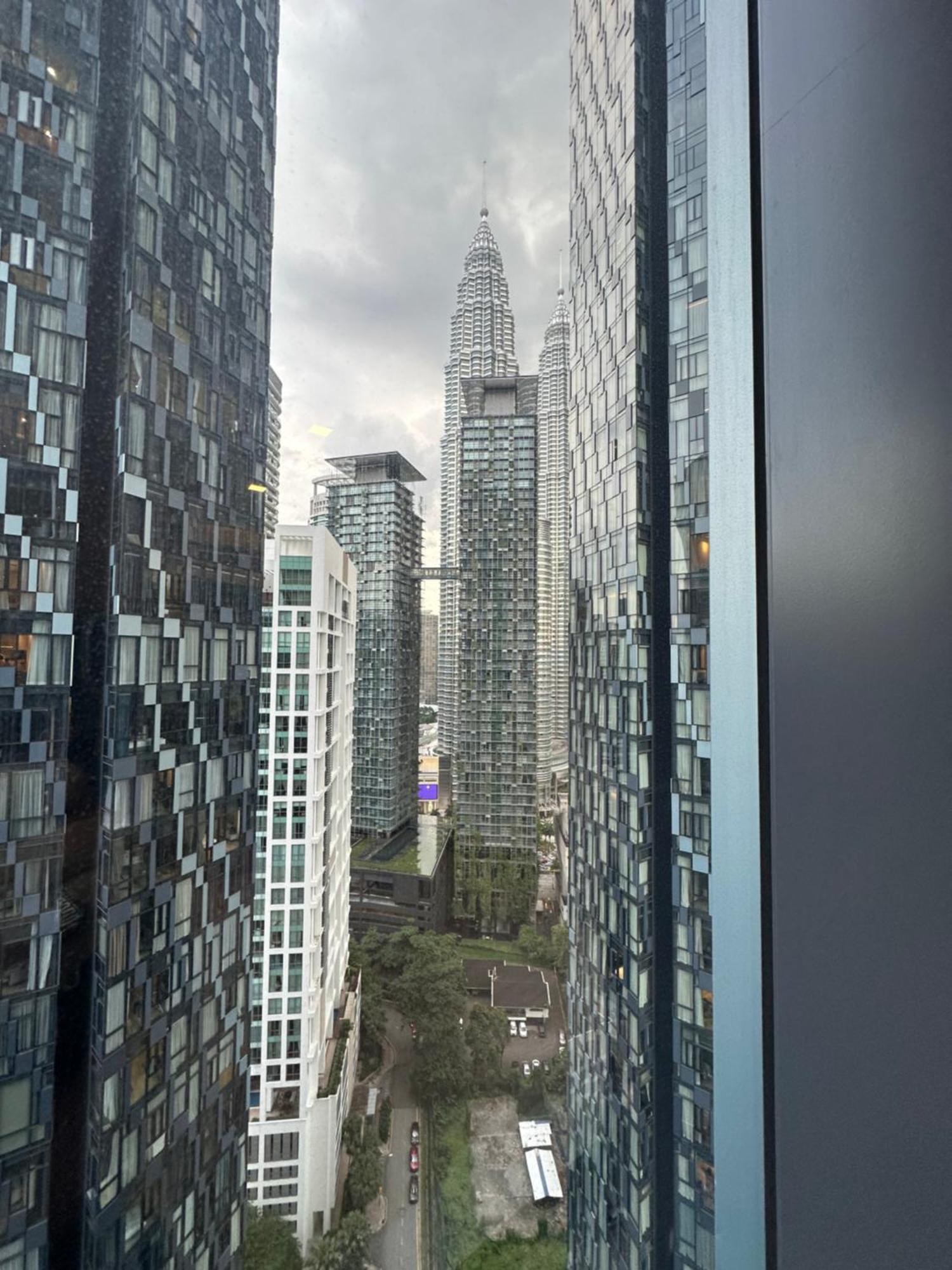 Star Residences One *