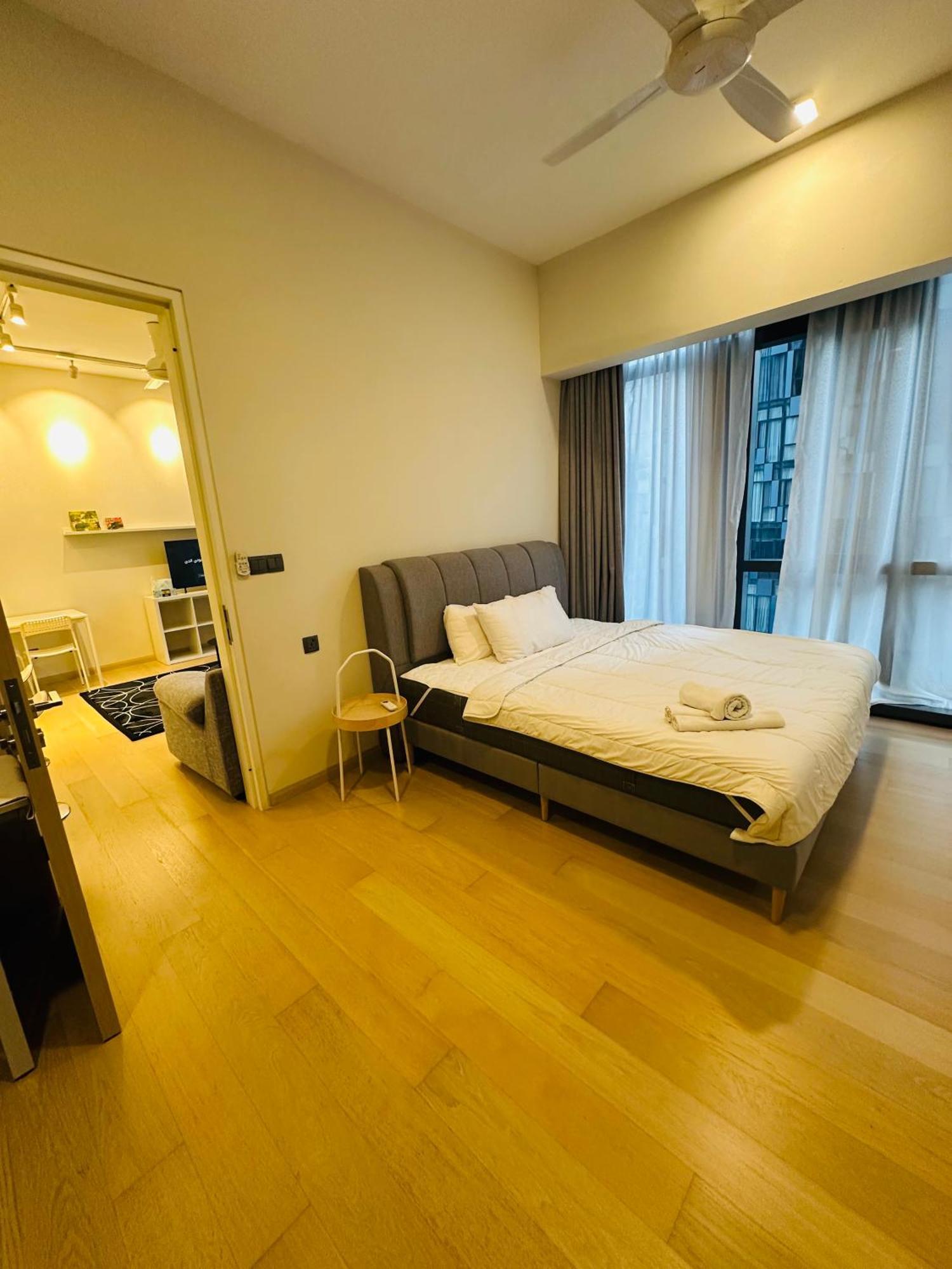 Star Residences One Kuala Lumpur