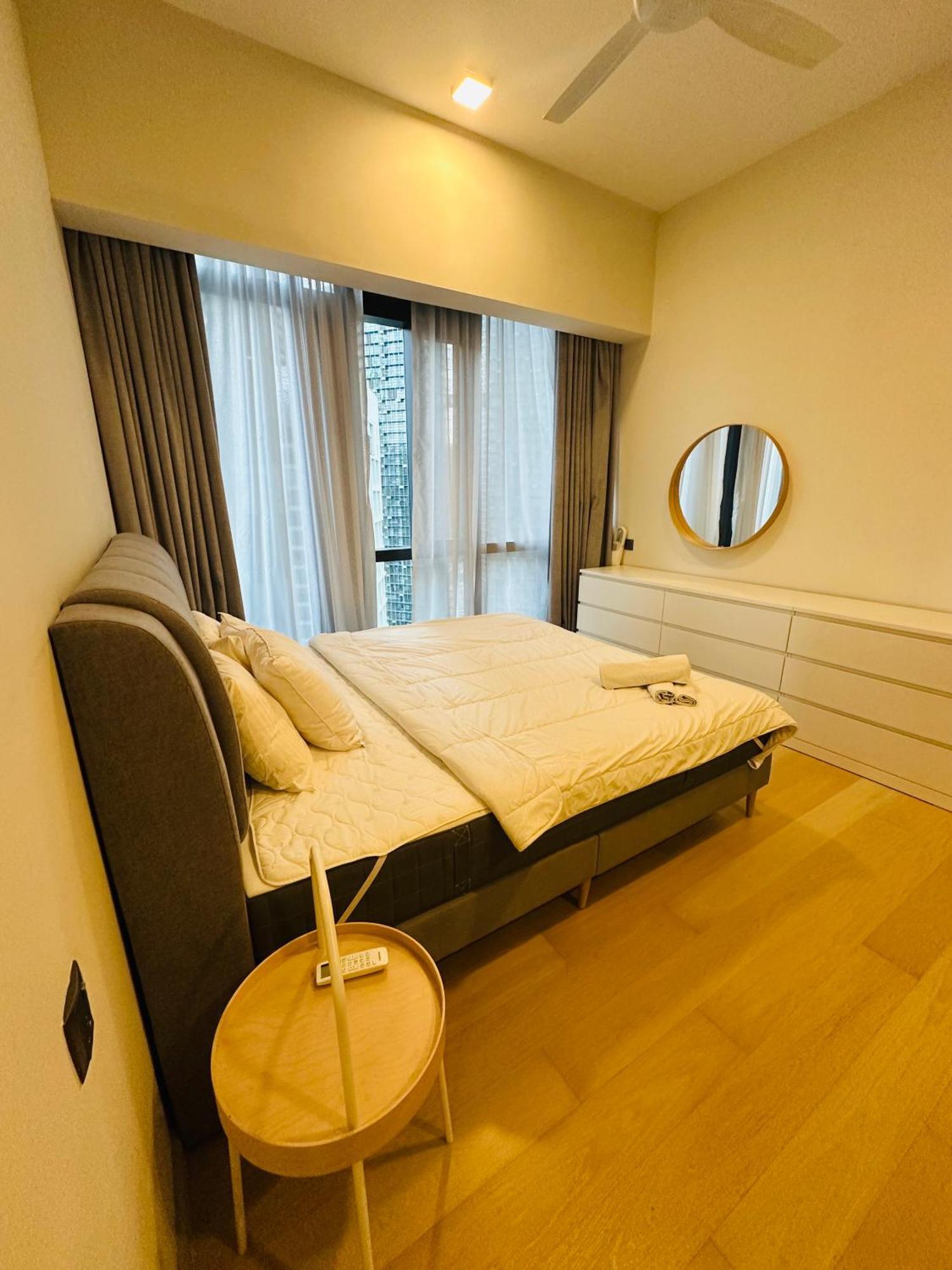 Star Residences One *