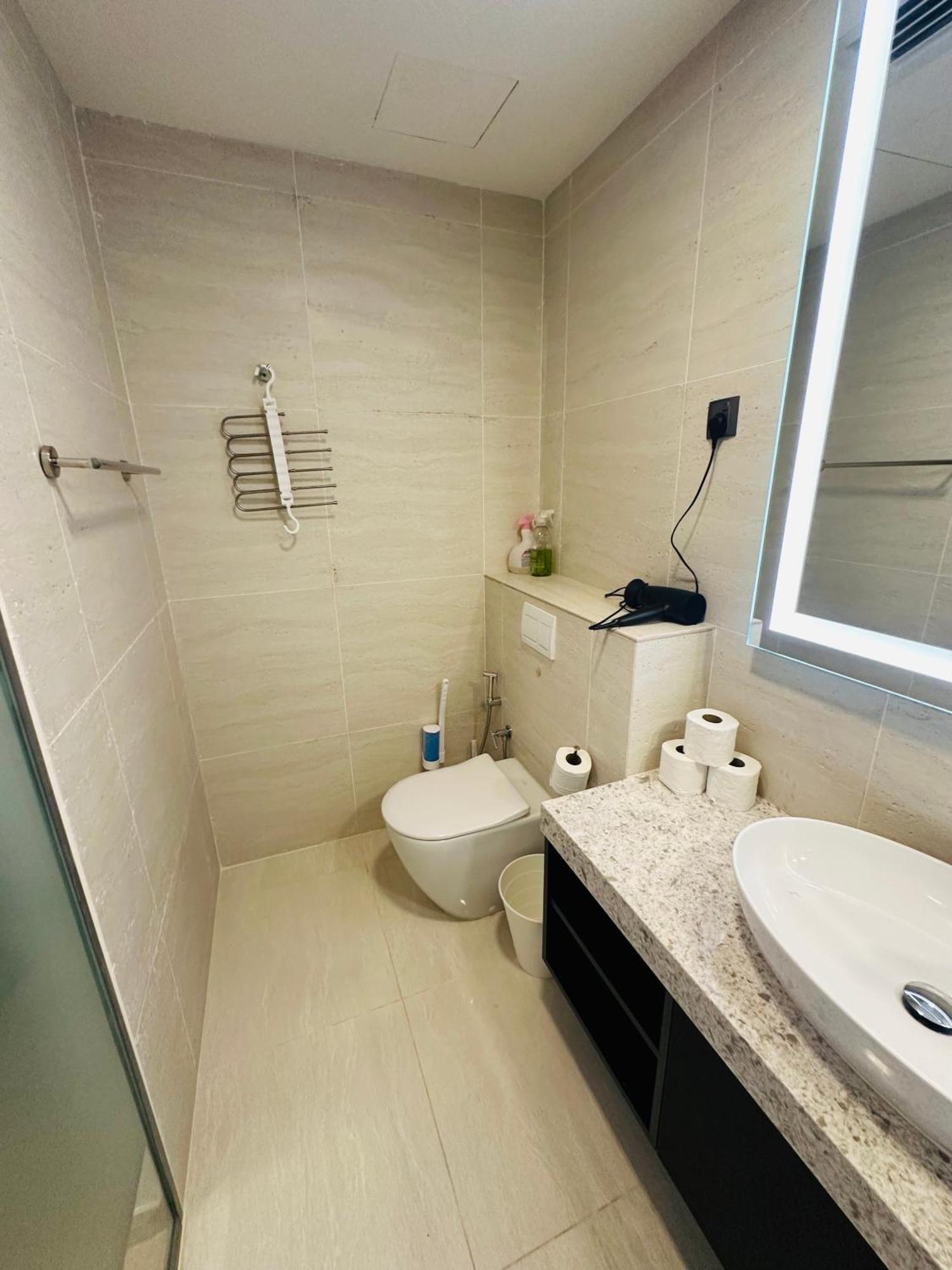 Pangsapuri Star Residences One *