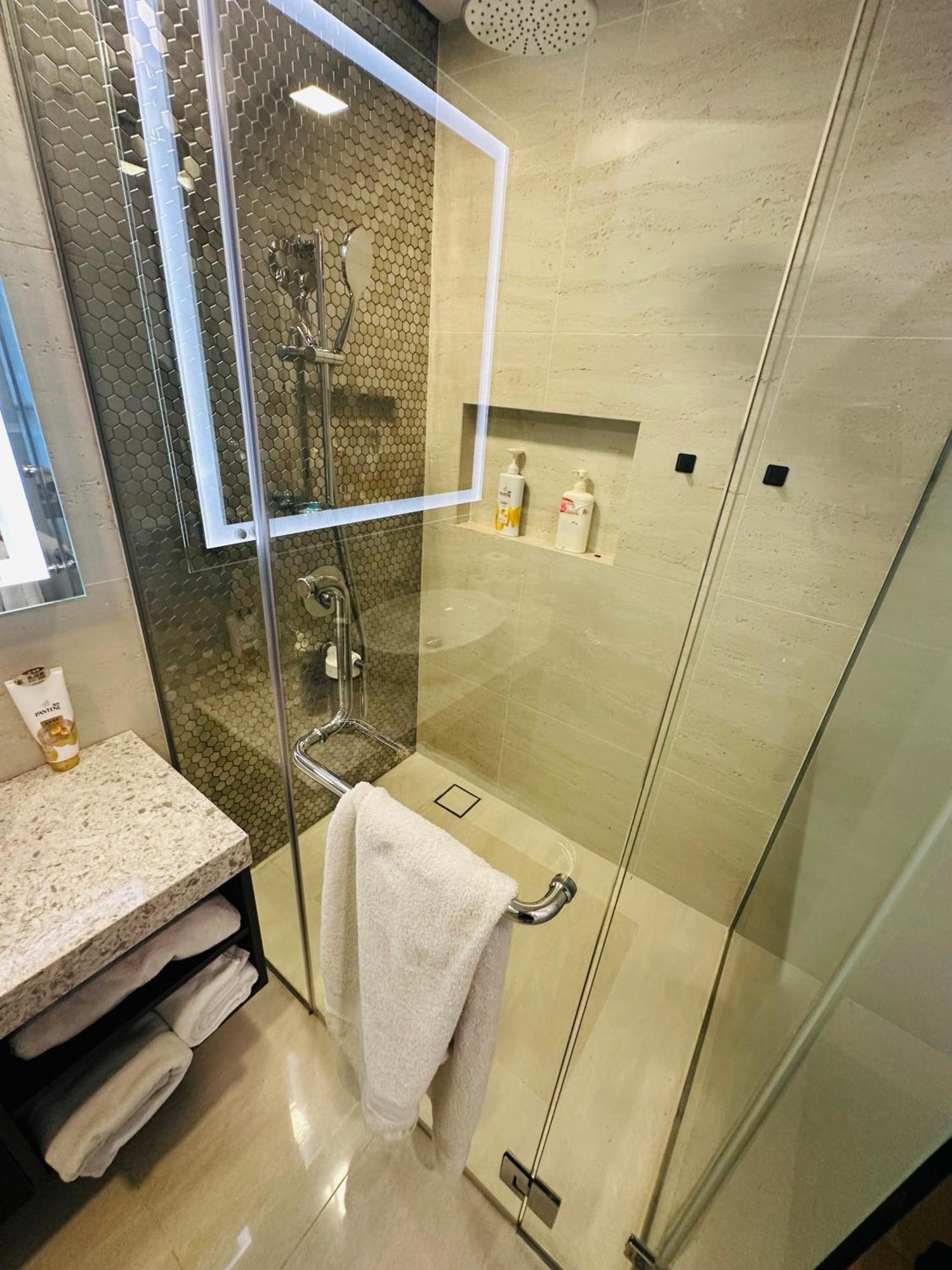 Star Residences One Pangsapuri