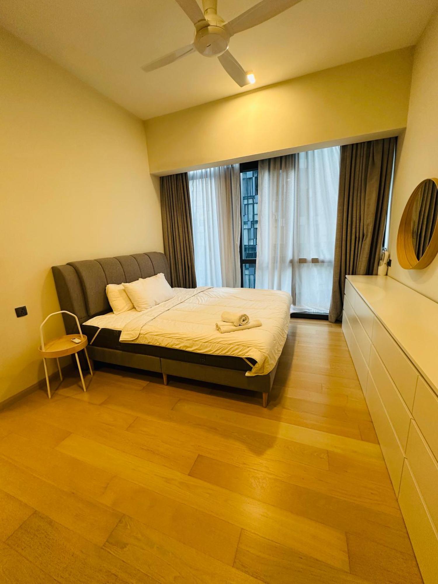 Pangsapuri Star Residences One