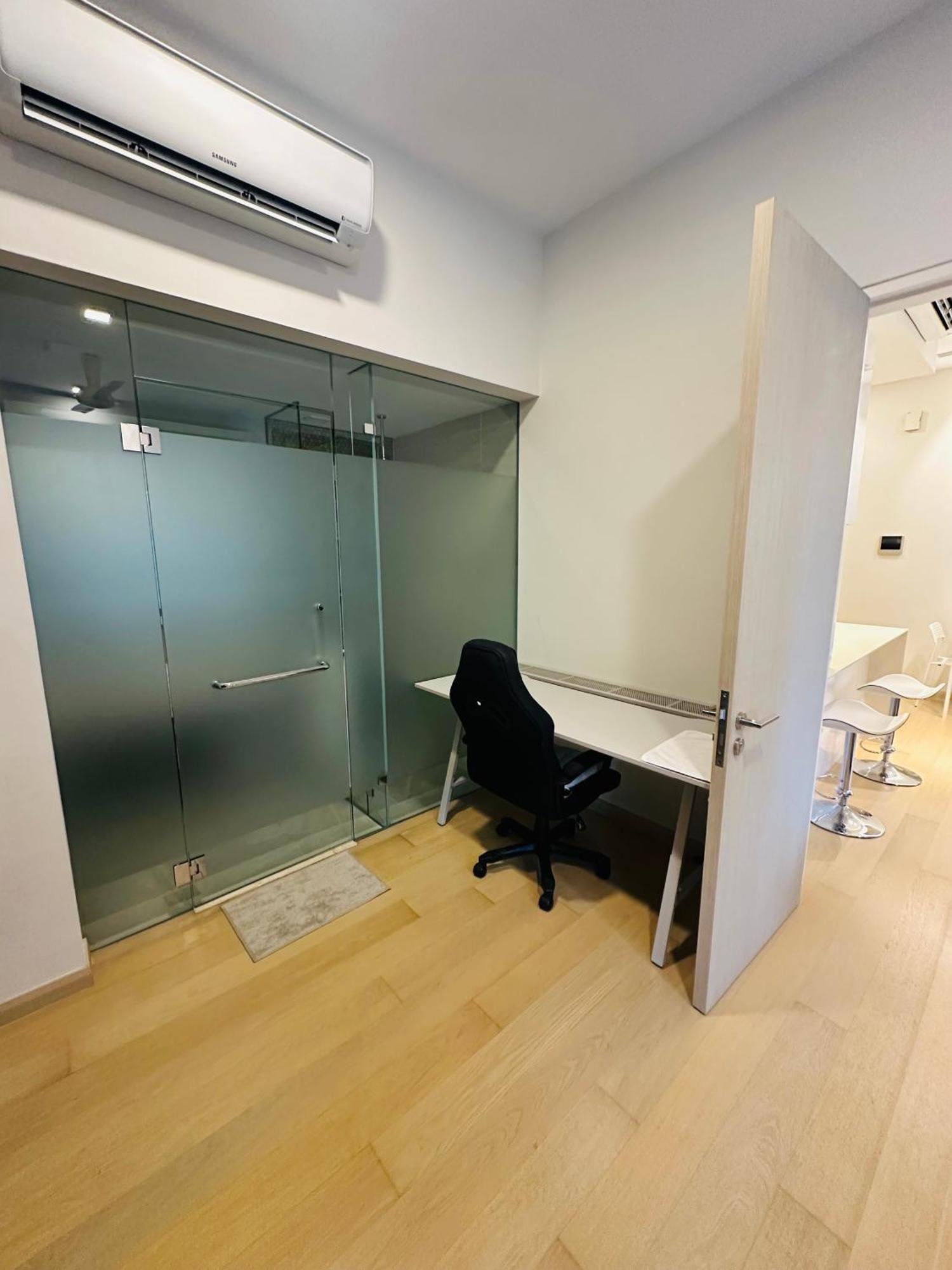 Star Residences One